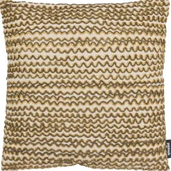 mutoni living Kissen Marley Grun Mix 45X45><noscript><img width=