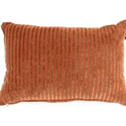 By-Boo Kissen Sirun Terracotta 40X60> Kissen
