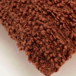 By-Boo Kissen Vista Terracotta 50X50> Kissen