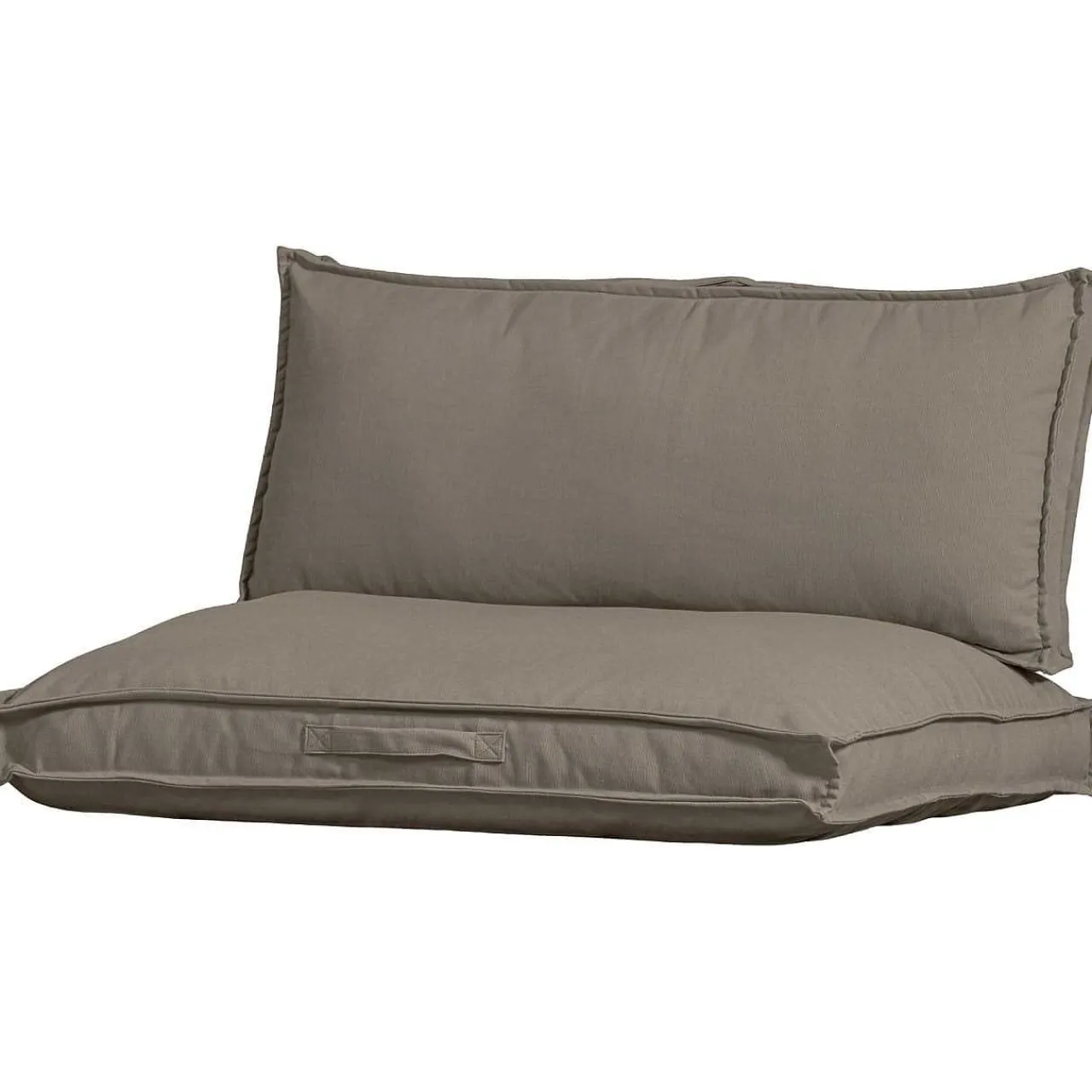 mutoni living Kissen-Set Victor Jungle 90 (2-Teilig)> Kissen Gartenmöbel