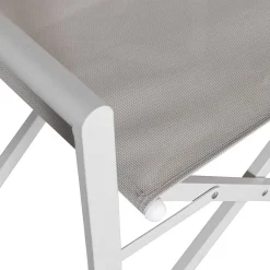 mutoni living Klappstuhl Director Aluminium Dust><noscript><img width=