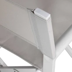 mutoni living Klappstuhl Director Aluminium Dust><noscript><img width=