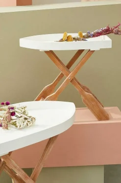 mutoni lifestyle Klapptisch Gozzo M> Garten Klapptische