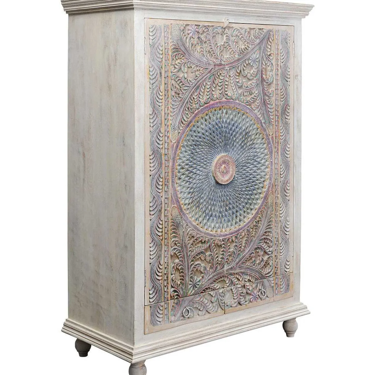 KARE Design Kleiderschrank Goa 120X180> Kleiderschränke