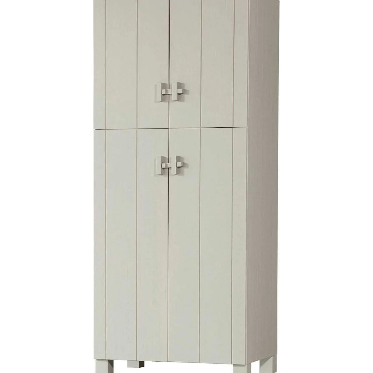 mutoni living Kleiderschrank Mees Kiefer Dust 210X90> Kleiderschränke