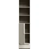 mutoni living Kleiderschrank Pure 1-Turig Kiefer Dust 48X215> Kleiderschränke