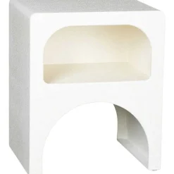mutoni lifestyle Kommode Creamy Weiss 39X48> Kommoden
