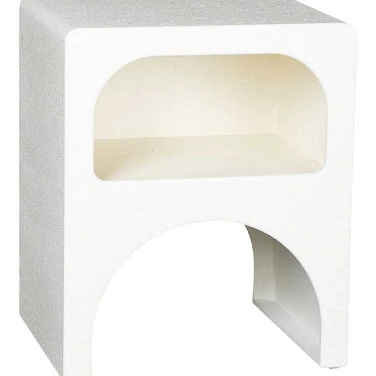 mutoni lifestyle Kommode Creamy Weiss 39X48> Kommoden