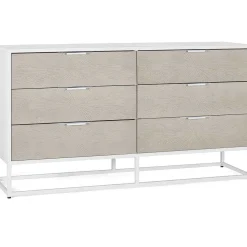 mutoni inspiration Kommode Resin Weiss 150X80><noscript><img width=