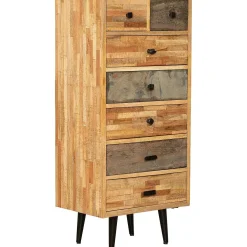 mutoni pleasure Kommode Yamuna Mango Natur 112><noscript><img width=