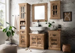 mutoni sweet home Kommode Zoprax Mangoholz Natur 50><noscript><img width=