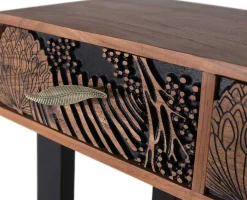 mutoni inspiration Konsole Akazienholz Natur 120X91><noscript><img width=