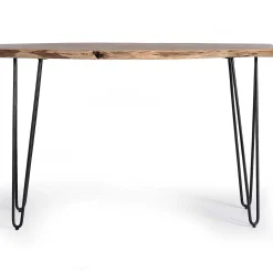 mutoni inspiration Konsole Akazienholz Natur 120X76><noscript><img width=