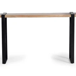 mutoni inspiration Konsole Akazienholz Natur 120X76><noscript><img width=