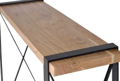 mutoni inspiration Konsole Akazienholz Natur 120X76><noscript><img width=