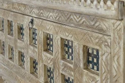 mutoni inspiration Konsole Mangoholz Natur 110X94><noscript><img width=