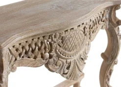 mutoni inspiration Konsole Mangoholz Natur 120X76><noscript><img width=