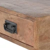 mutoni inspiration Konsole Mangoholz Natur 110X78> Konsolentische