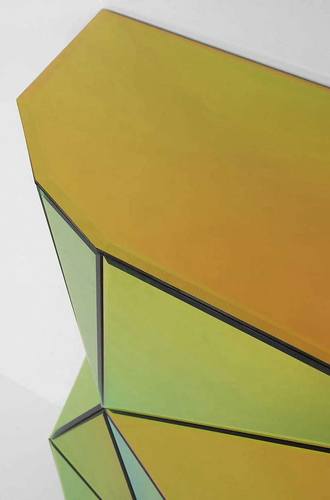 KARE Design Konsole Prisma Colore 127> Konsolentische