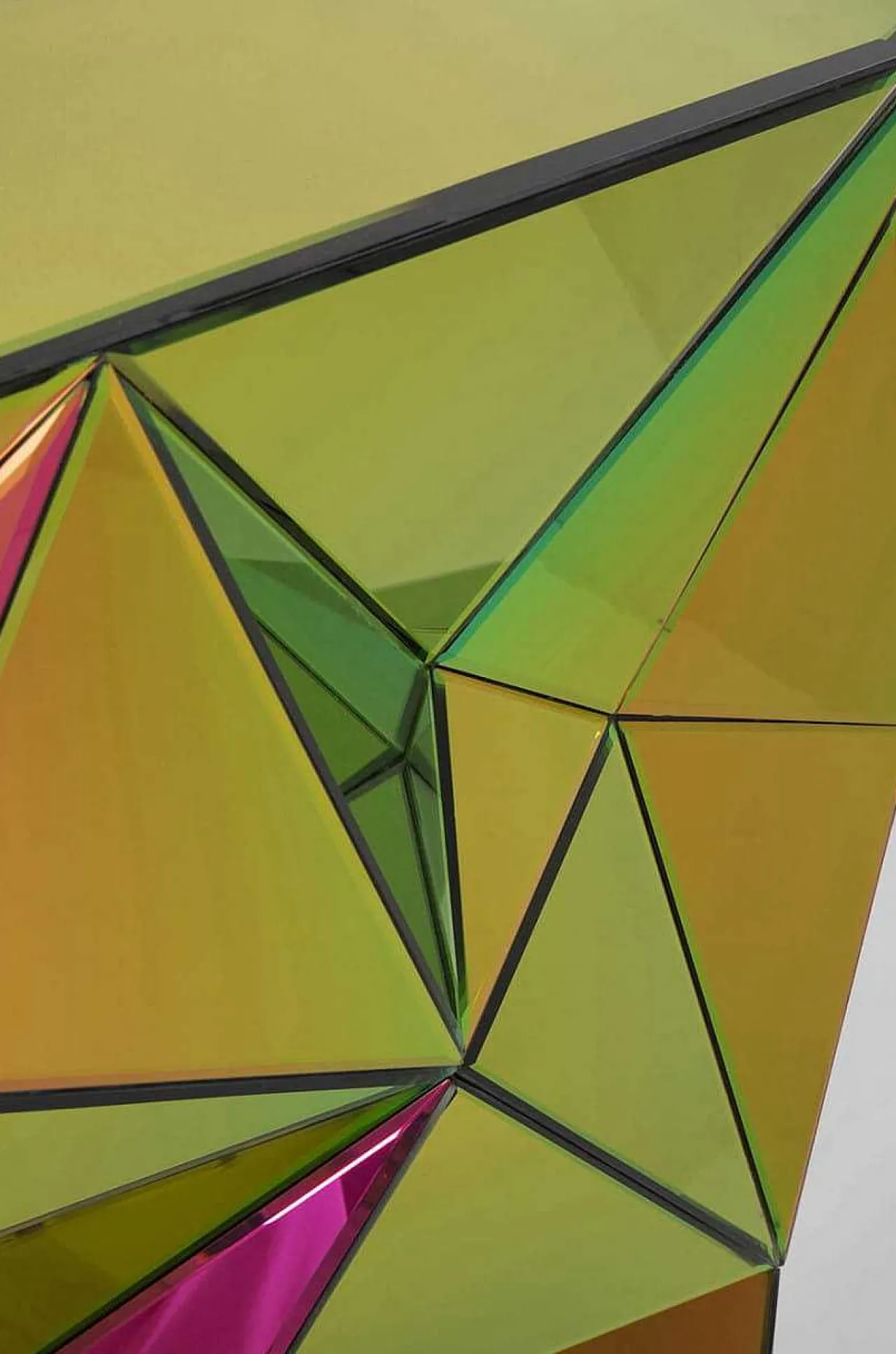 KARE Design Konsole Prisma Colore 127> Konsolentische