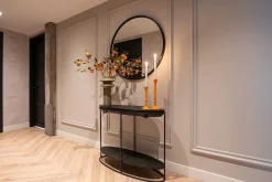 Richmond Interiors Konsolentisch Calesta 100><noscript><img width=