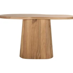 Richmond Interiors Konsolentisch Odile Mangoholz 140> Konsolentische