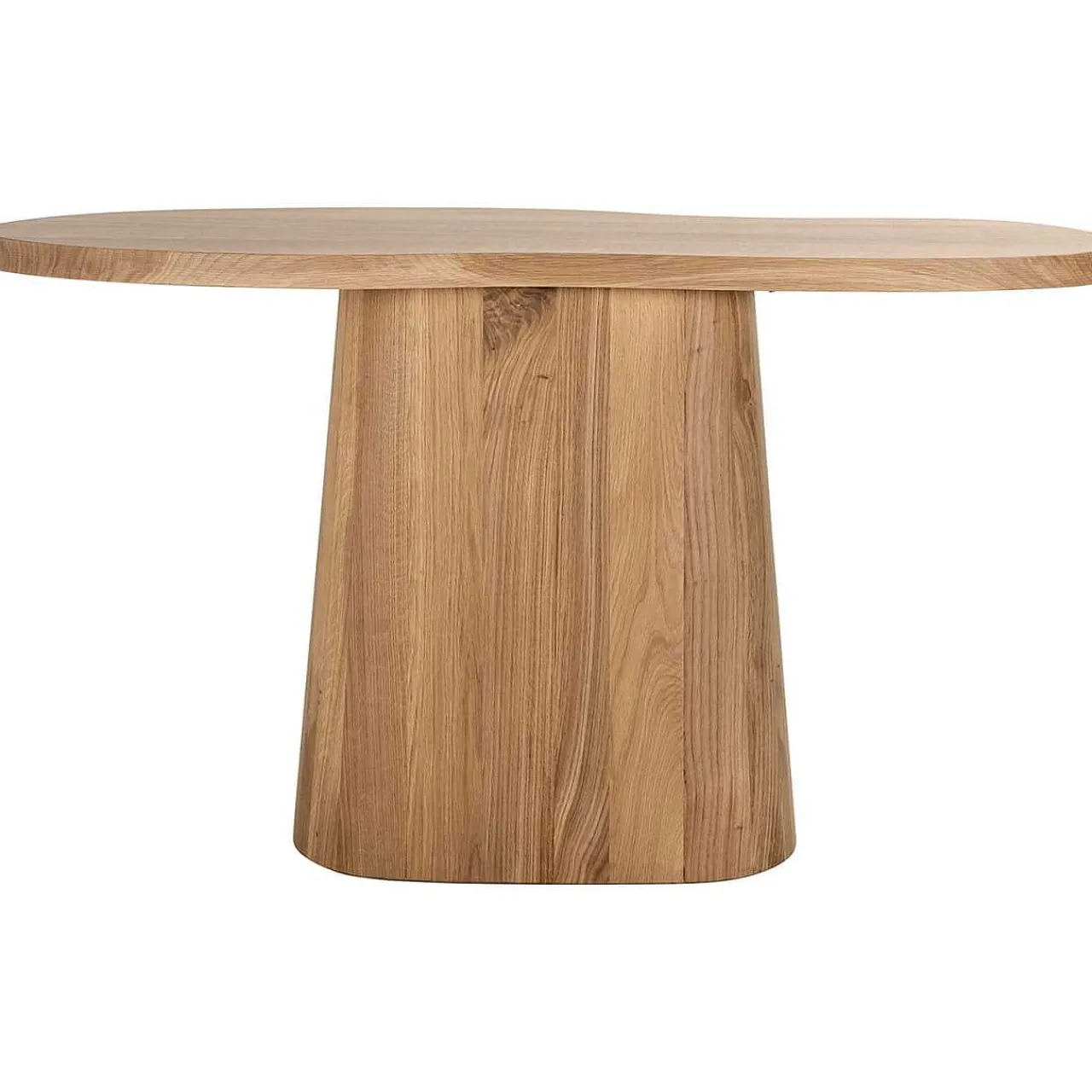 Richmond Interiors Konsolentisch Odile Mangoholz 140> Konsolentische