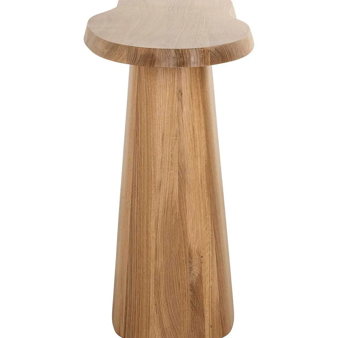 Richmond Interiors Konsolentisch Riva Mangoholz 140> Konsolentische