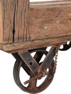 mutoni prime Kucheninsel Cinna Natur 67X50> Barschränke & Bartheken