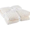 mutoni lifestyle Kuscheldecke Rachele Elfenbein 150X200> Tagesdecken & Plaids