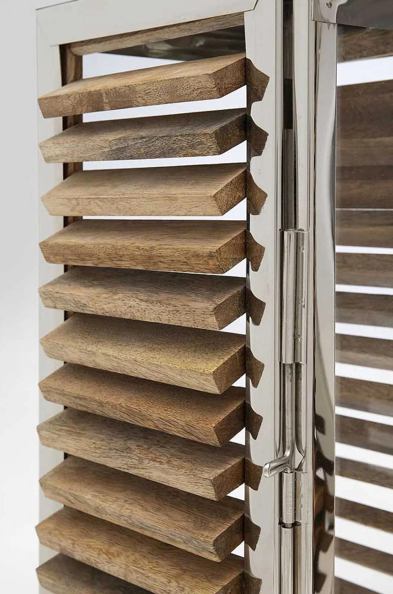 KARE Design Laterne Lamella (2Er-Set)> Laternen