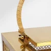 KARE Design Laterne Palazzo Vita Brass (2Er-Set)> Laternen
