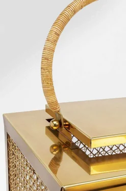 KARE Design Laterne Palazzo Vita Brass (2Er-Set)> Laternen