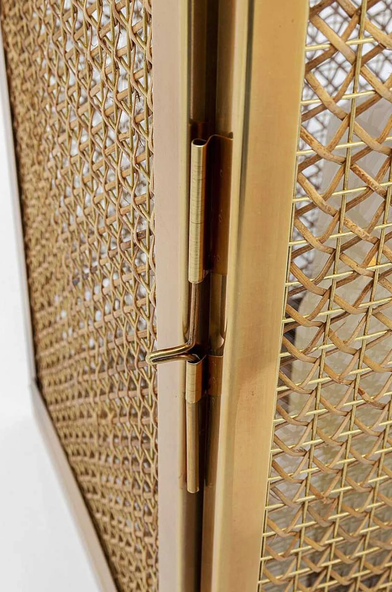 KARE Design Laterne Palazzo Vita Brass (2Er-Set)> Laternen