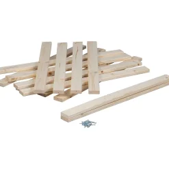 mutoni living Lattenrost Mit Band 80X200Cm> Lattenroste