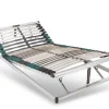 Traumstart Lattenrost Sleepline 200 Kf - Kopf Und Fuss Verstellbar> Lattenroste