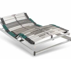 Traumstart Lattenrost Sleepline 300 2M - Motorrahmen> Lattenroste