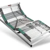 Traumstart Lattenrost Sleepline 400 2M - Motorrahmen Mit Funk> Lattenroste