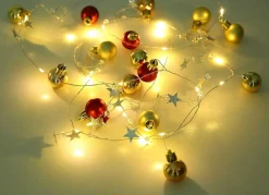 mutoni light Led Baily Lichterkette Kunststoff 20Xled><noscript><img width=
