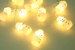 mutoni light Led Baily Lichterkette Kunststoff 10Xled 165X8><noscript><img width=