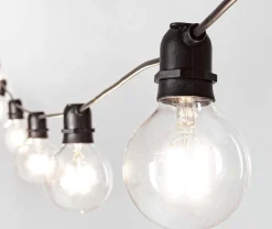 mutoni lifestyle Led Lichterkette Brillant Transparent 840><noscript><img width=