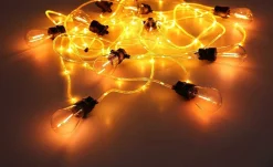 mutoni light Led Lichterkette Flutara Klar 10Xled><noscript><img width=