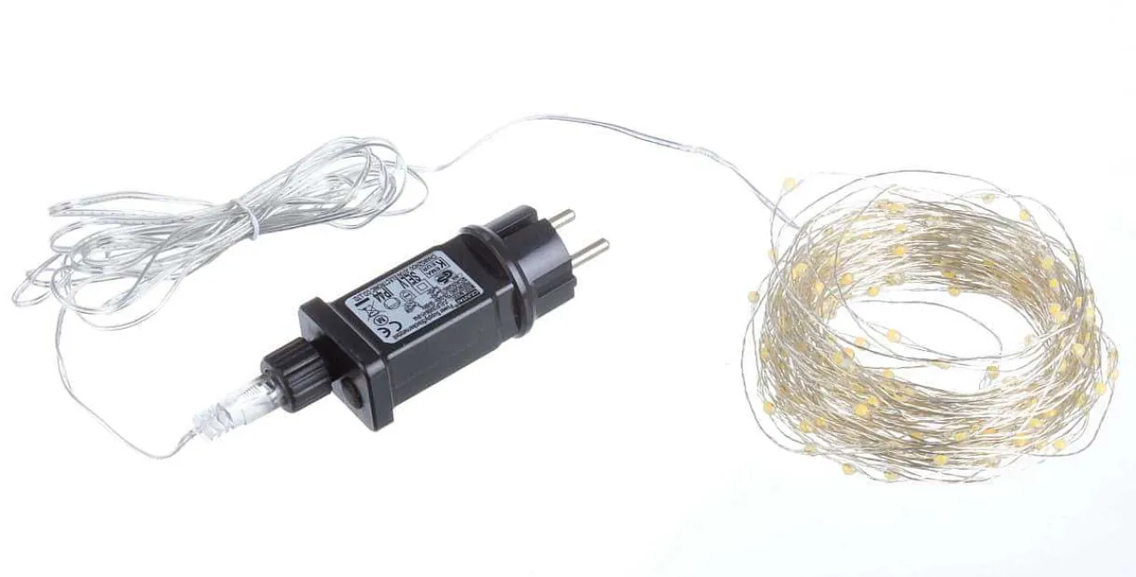 mutoni lifestyle Led Lichterkette Lux Klassisch> Lichterketten