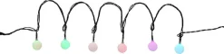 mutoni light Led Lichterkette Nirvana Schwarz 480><noscript><img width=