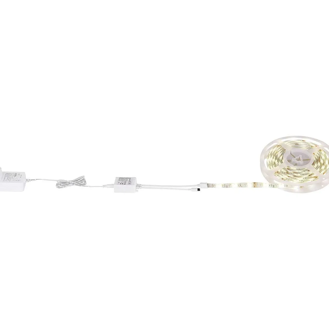 mutoni light Led-Band Eduard Kunststoff 1Xled> Led-Stripes Und Lichterketten