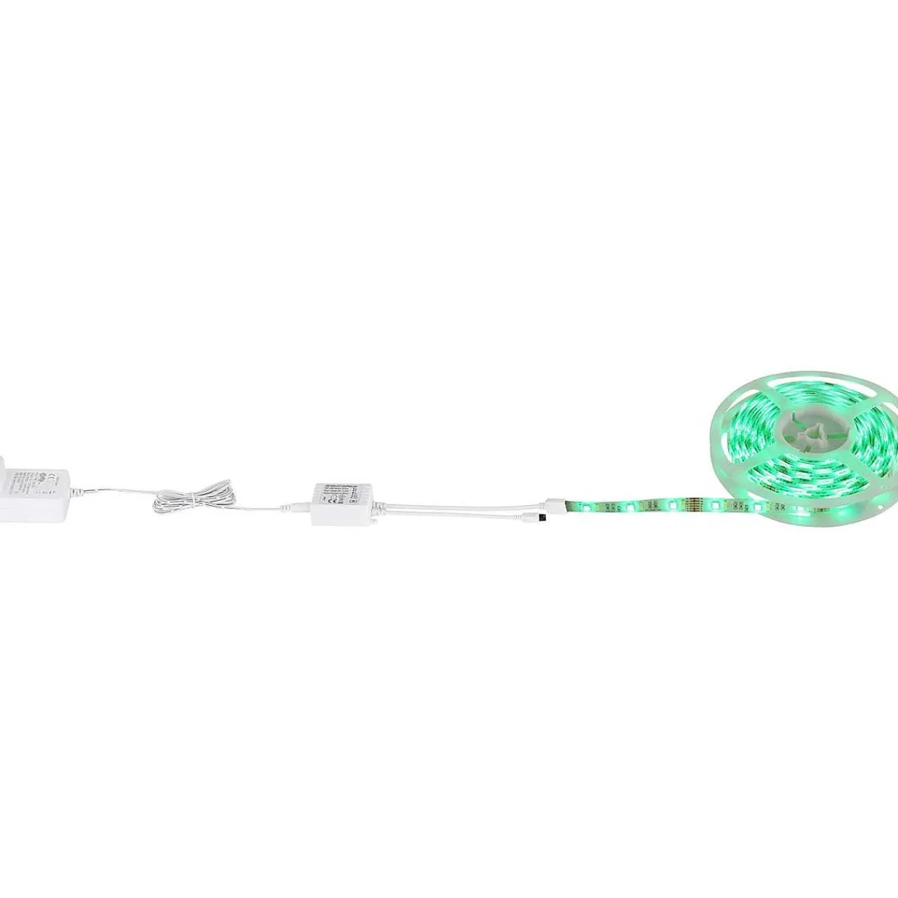 mutoni light Led-Band Eduard Kunststoff 1Xled> Led-Stripes Und Lichterketten