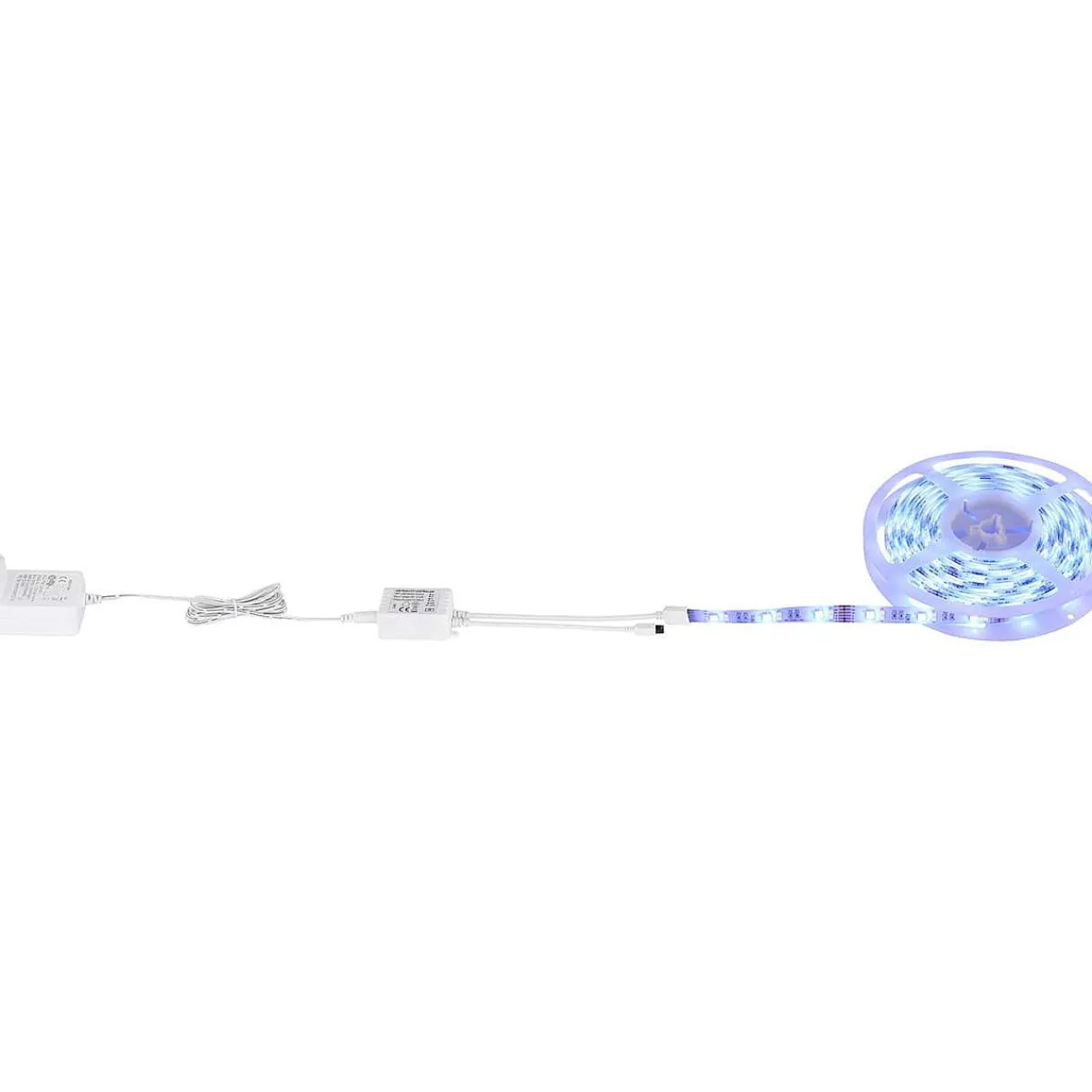 mutoni light Led-Band Eduard Kunststoff 1Xled> Led-Stripes Und Lichterketten