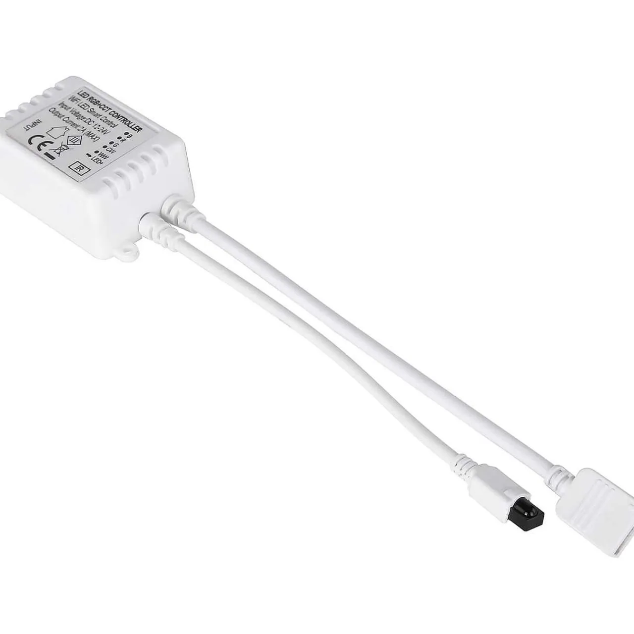 mutoni light Led-Band Eduard Kunststoff 1Xled> Led-Stripes Und Lichterketten