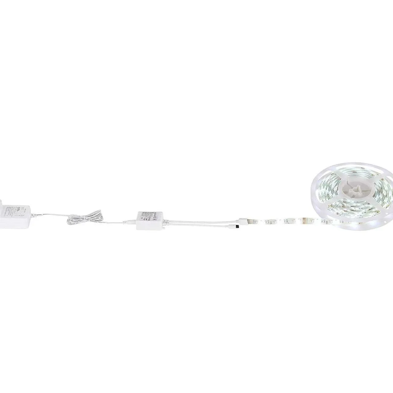 mutoni light Led-Band Eduard Kunststoff 1Xled> Led-Stripes Und Lichterketten