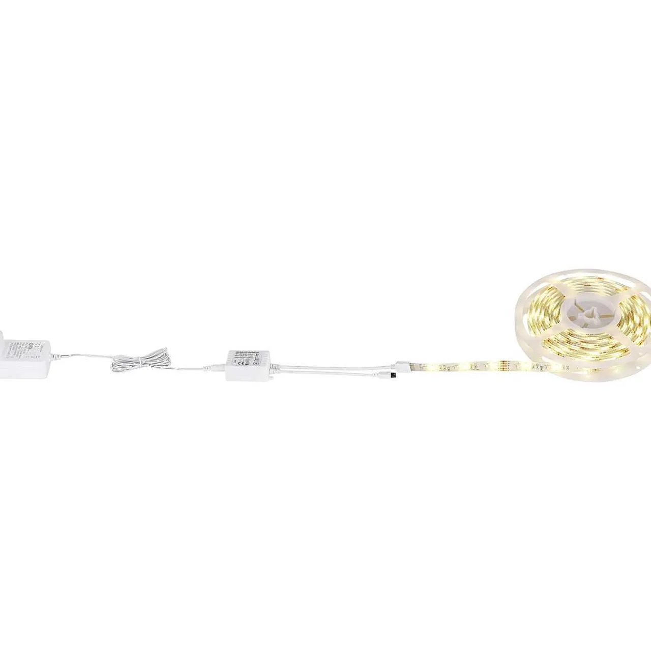 mutoni light Led-Band Eduard Kunststoff 1Xled> Led-Stripes Und Lichterketten